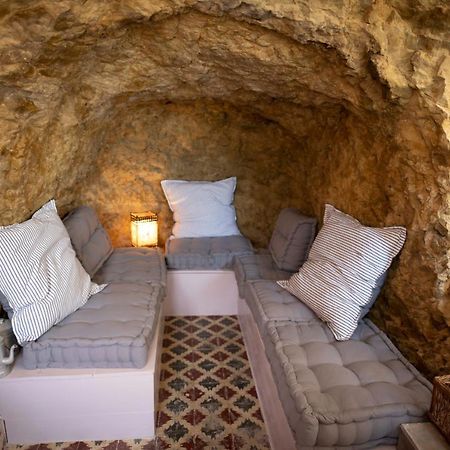 La Casita Cueva Villa Alicante Dış mekan fotoğraf