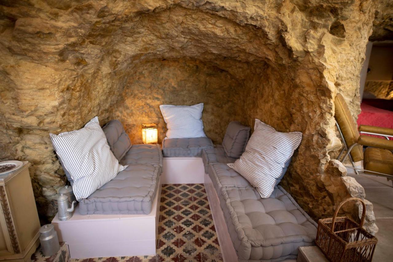 La Casita Cueva Villa Alicante Dış mekan fotoğraf