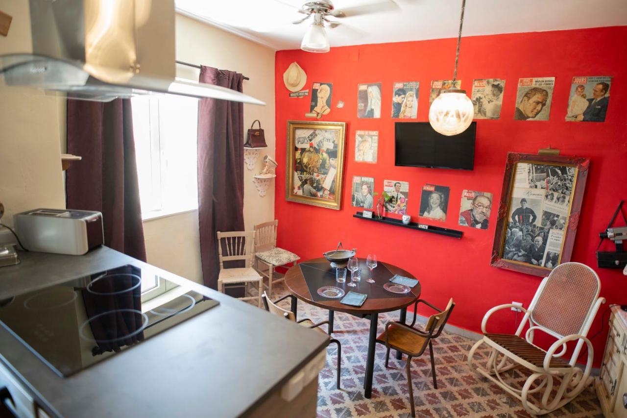 La Casita Cueva Villa Alicante Dış mekan fotoğraf