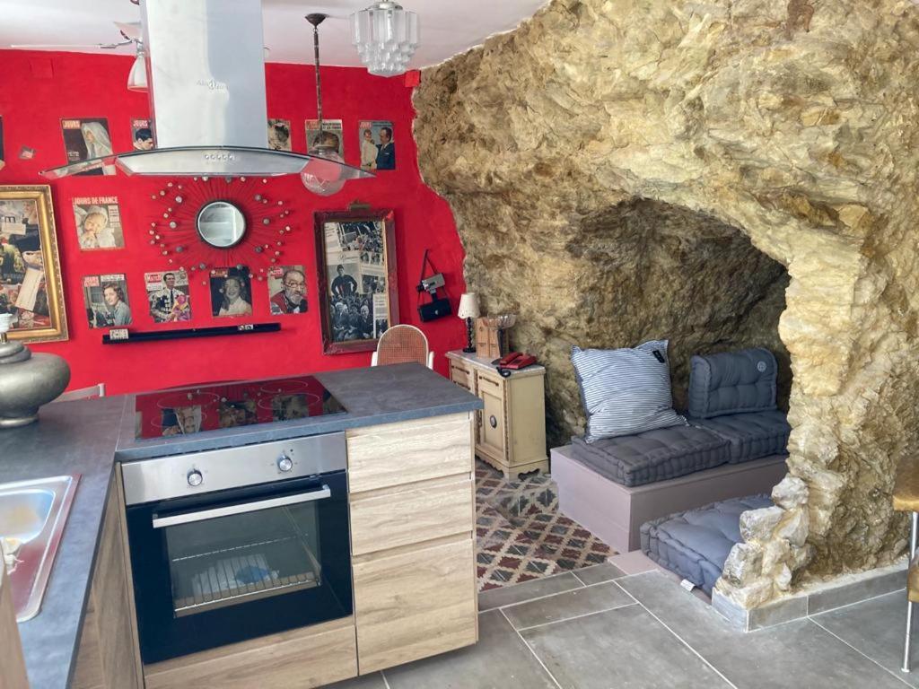 La Casita Cueva Villa Alicante Dış mekan fotoğraf